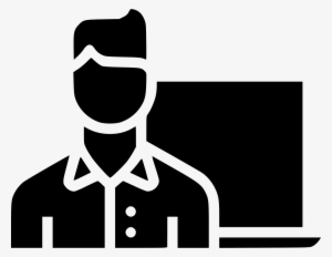 Png File - Visitor In Website Clipart