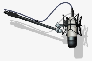 Casting Clipboard Mike - Radio Mike