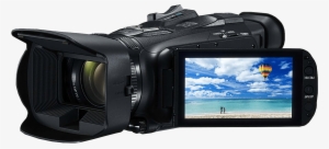 Canon Camcorder - Canon Legria Hf G40 - Camcorder - 1080p / 50 Fps