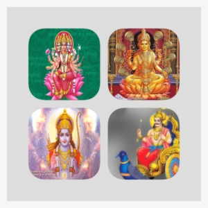 Get All The Great Spiritual Aarti And Mantra Of Hindu - Avatar Project By Andrea Diem-lane