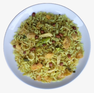 A Must Be Eaten Dish - Pistachio