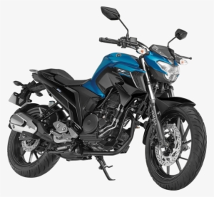 About-bike - Yamaha Fz25 Price In Bangladesh