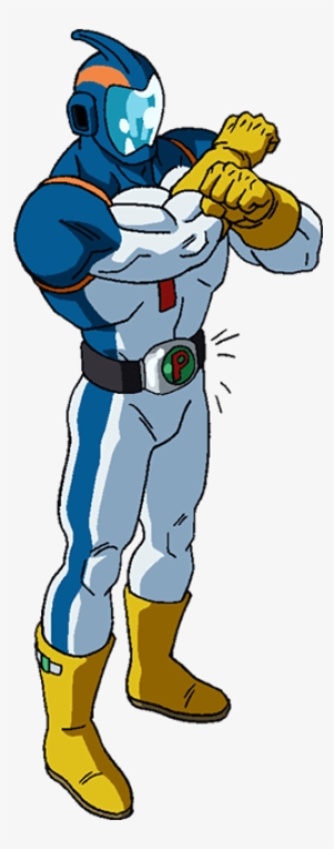 Dragon Ball Super Katopesla