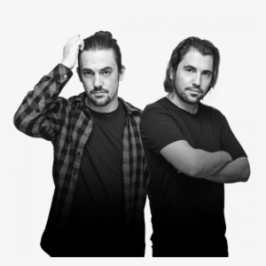 Dimitri Vegas Like Mike Png