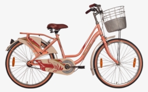 Miss India Gold Cycle