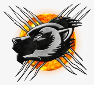 [w R] Wolverines Rebirth - Logos De Clanes Png