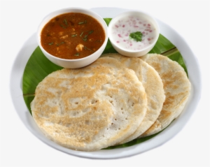 South Indian Special Kal Dosa - Sri Nandi Comforts