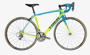 Trek Project One Competition - Cannondale Caad12 105 2017 Team Replica