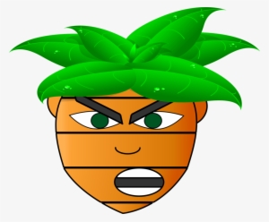 Carrot Juice Computer Icons Drawing - Carrot Man Drawing Cartoon