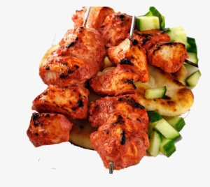 Pepper's Curry Night - Kebabs Png