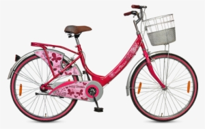 Hero Miss India Cycle Price