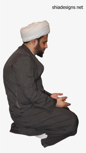 Muslim By Shia-ali Pluspng - Muslim Png