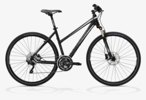 Urban Bikes - Marin San Rafael Ds3 2018 Blue