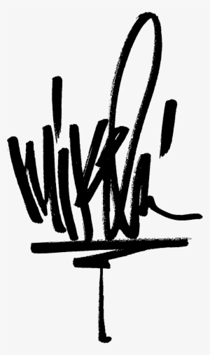 Mike Shinoda Logo