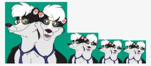 81k Chibi Gabe Angry 24 May 2011 - Cartoon