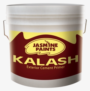 Kalash Cement Primer Wt - Jasmine Paints Nepal