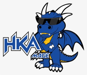 Hk Attitude Magelogo Square - Hong Kong Esports Limited