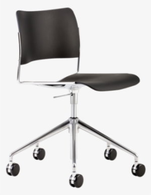 40/4 Swivel Office Chair - Howe 40 4 Swivel Chair