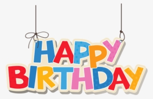 0, - Happy Birthday Marian