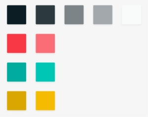 Our Final Color Palette - Color Palette