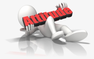 Attitude Squashing You - Income