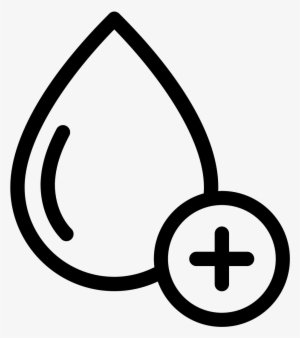 Health Economics Modelling Of Blood Donation - Icon