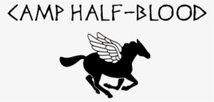 Camp Half-blood - Invite Only - Camp Half Blood Shirt