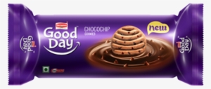 Britannia Good Day - Good Day Choco Chip