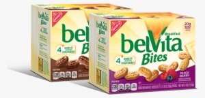Belvita Bites