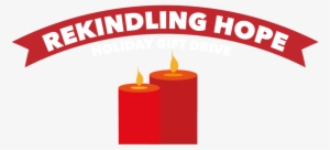 Adopt A Family And The Holiday Store - Vector Graphics