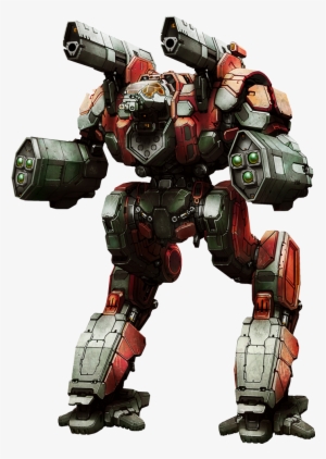 Https - //mwomercs - Comasp-special - Blood Asp Mech Assault 2
