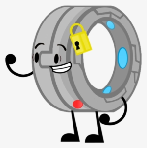 Cartoon Clipart Mens Womens Dumbbell Matt Black Agate - Parallelogram Twisted Turns Reboot