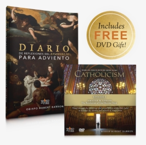 Catholicism: A Journey To The Heart