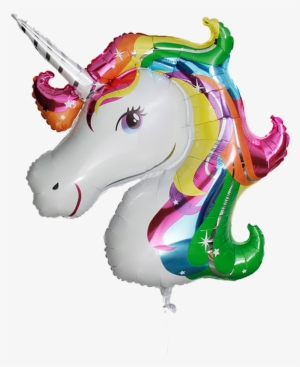 Unicorn-balloon - Unicorn Balloon