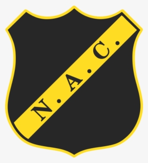 Previous - Nac Breda Logo Png