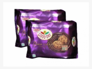 Britannia Good Day Choco Chips