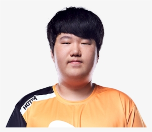 Hotba - Hong-jun Choi - Carpe Overwatch