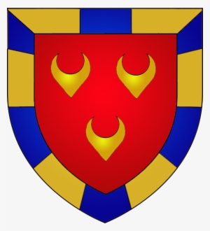 Coat Of Arms Roeser Luxbrg - Coat Of Arms