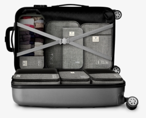 Quick Order - Garment Bag