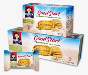 Always Caught Up In The Morning Rush And Too Busy For - Quaker Oat So Simple Variety Pack