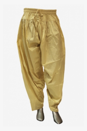 Buy Beige Patiala For An Indian Look - Pocket