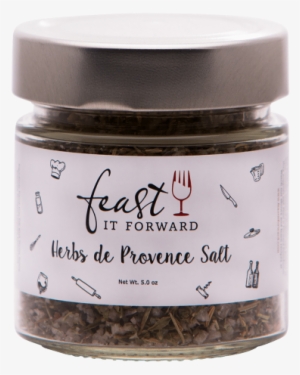 Herbs De Provence - Chocolate Spread