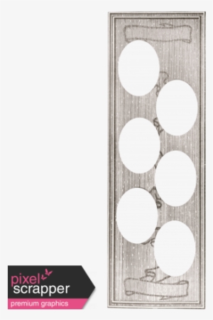 A Mother's Love - Circle