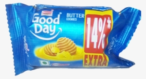 Good Day - Potato Chip