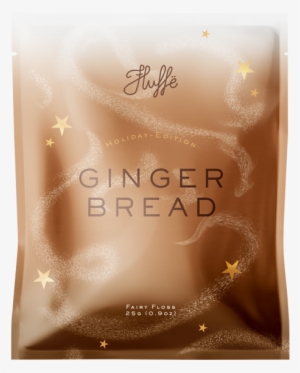 Gingerbread Bag - Portable Network Graphics