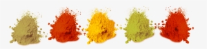 Aashirvaad Spices, Operating In Selected Markets Of - Turmeric