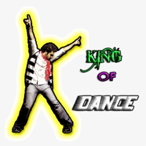 The Tollywood King - Ntr Transparent