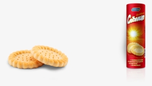 The Biscuits Are Suitable To Eat Anytime Of The Day - Sandwich Cookies