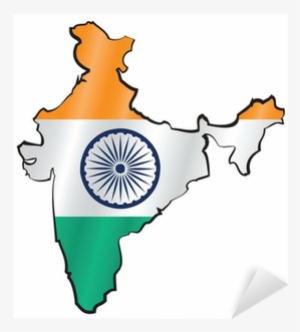 Flag Of India