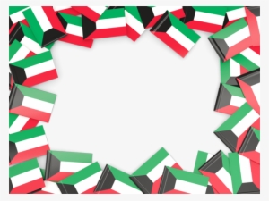 Kuwait Frame